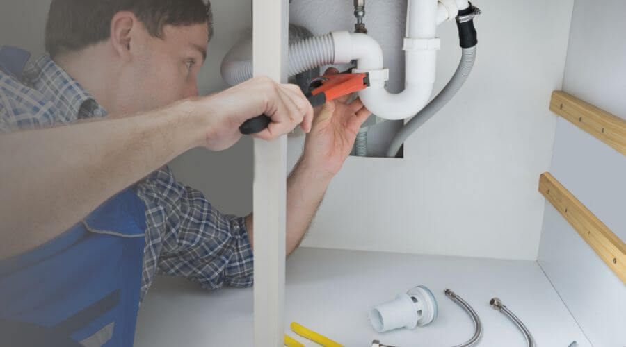 Local tankless water heater installation in Wilsons Mills, NC